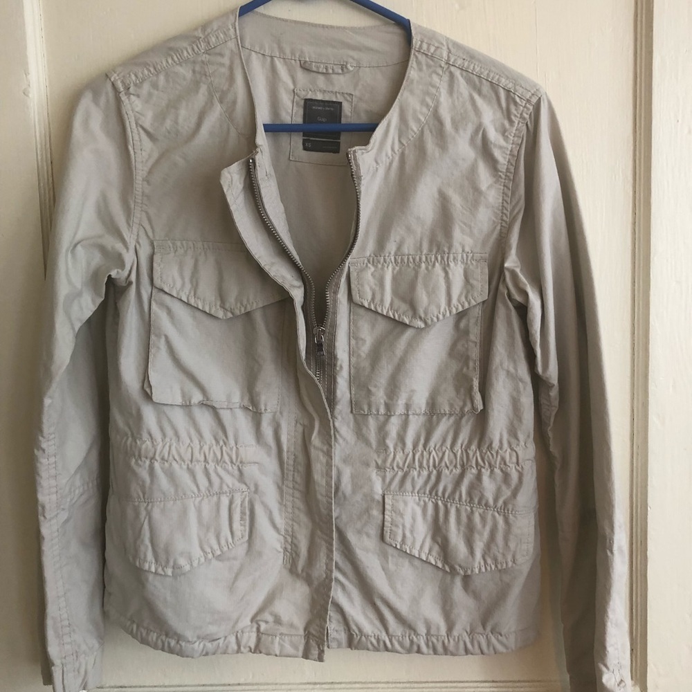 Gap bomber size XS